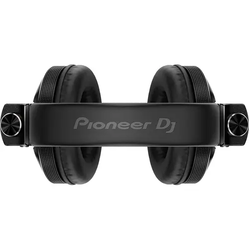 DJ機材 Pioneer DJ HDJ-X10 Fone de Ouvido Pioneer DJ HDJ X10 Preto PS.12815.9913 - Fone de