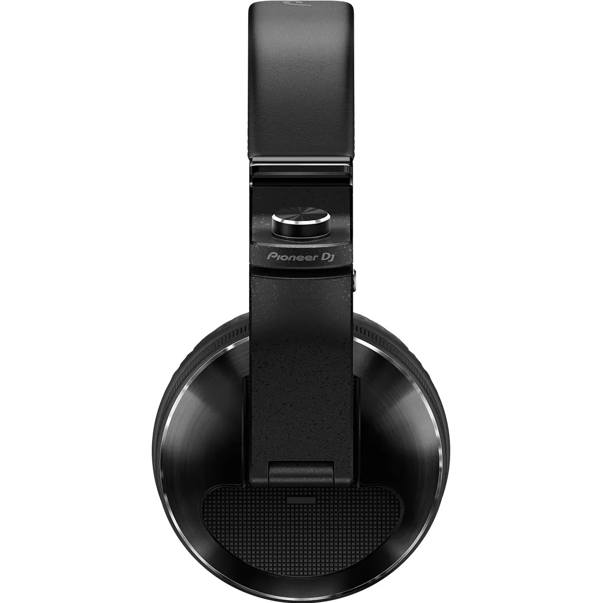 Fone de Ouvido Pioneer DJ HDJ X10 Preto PS.12815.9913 - Fone de
