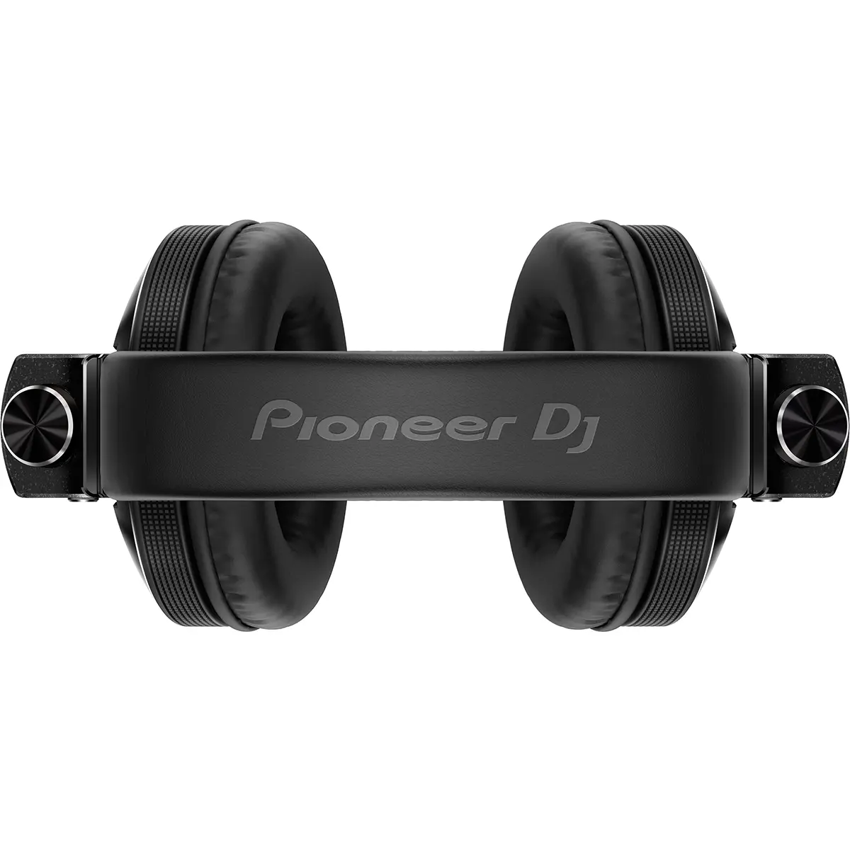 Fone de Ouvido Pioneer DJ HDJ X10 Preto PS.12815.9913 - Fone de