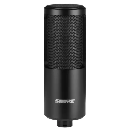 Microfone Condensador Shure SM4-K