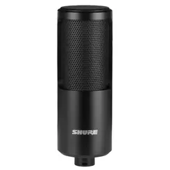 Microfone Condensador Shure SM4-K