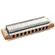 Gaita Harmônica Diatônica Hohner Marine Band 1896/20 A
