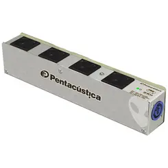 Régua de Energia Pentacústica PSG-4 NM