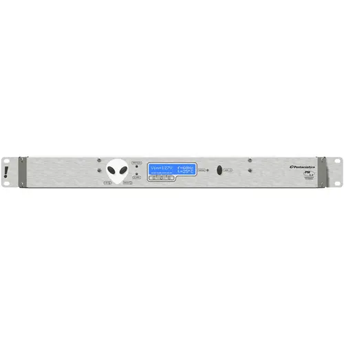 Gerenciador de Energia Pentacústica PM-1.1