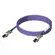 Cabo Ethernet Gigabit SF/UTP RJ45 Industrial Pentacústica 5E 80M/BC