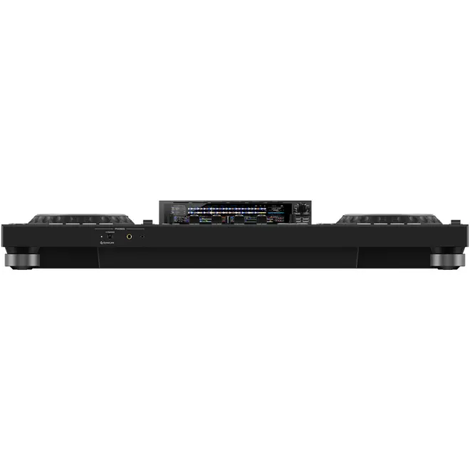 Sistema All In One Pioneer DJ XDJ AZ Preto PS.12815.9933 - Sistema
