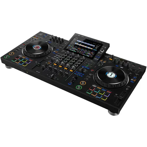 【美品】　Pioneer DJ XDJ-XZ All-in-One Pioneer DJ XDJ-XZ - Yellow DJ Academy