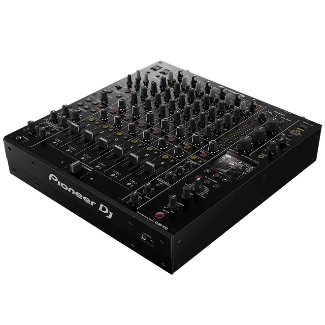 Controladora Pioneer DJ DJM V10 PS.12815.9932 - Controladora