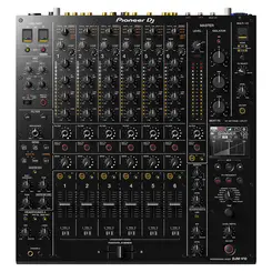 Controladora Pioneer DJ DJM V10