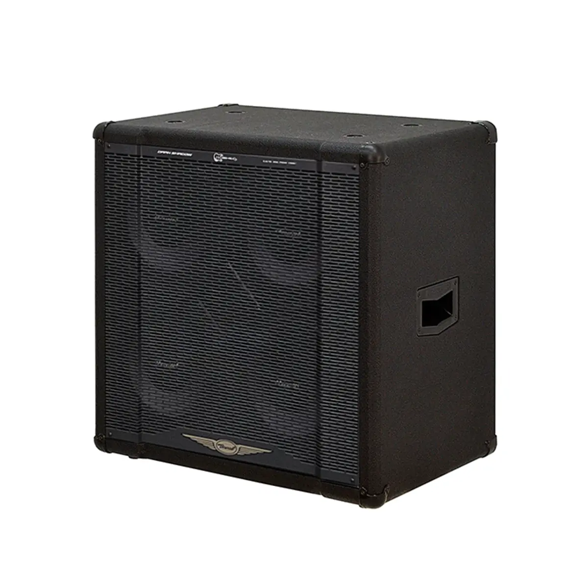 Caixa Acustica Oneal OBS410.4 PS.12815.9936 - Caixa Acustica Oneal