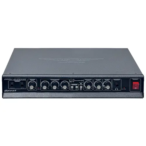 Amplificador Para Contrabaixo Oneal OCB 2000HD