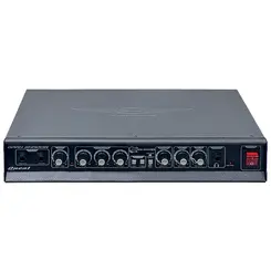 Amplificador Para Contrabaixo Oneal OCB 2000HD