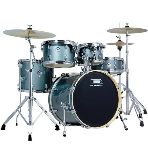 Bateria D One Rocket DR20 SG (Space Grey)