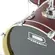 Bateria D One Rocket DR20 RSS (Red Satin Sparkle)