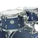 Bateria D One Rocket DR20 BSS (Blue Satin Sparkle)