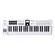 Teclado Controlador Arturia Keylab Essential 49 MK3 Branco
