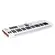 Teclado Controlador Arturia Keylab Essential 49 MK3 Branco
