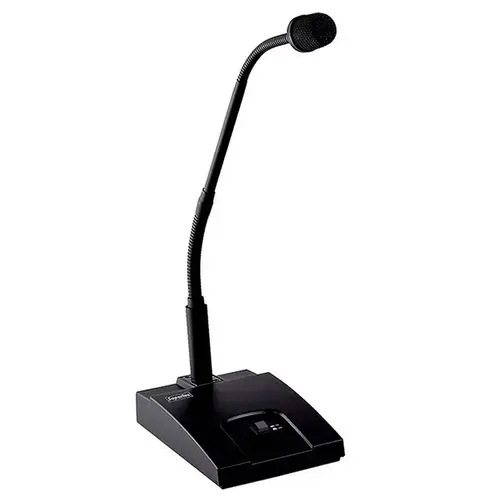 Microfone Superlux Vocal PRA528DS