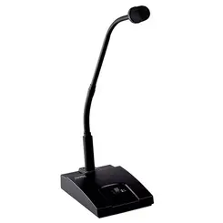 Microfone Superlux Vocal PRA528DS