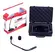 Microfone Superlux Vocal PRA528DS