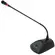 Microfone Vokal VMM145PH Conferência 45cm C/ Phantom Power