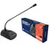 Microfone Vokal VMM160PH Conferência 60cm C/ Phantom Power
