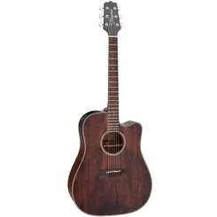 Violão Takamine GD21CE SM Fosco & TP3G