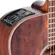 Violão Takamine GD21CE SM Fosco & TP3G