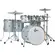 Bateria Gretsch CM1E826P SS + GRG3PACK