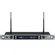Microfone Sem Fio de Mão Rack Karsect KRP2R