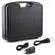 Microfone Sem Fio Duplo Headset Karsect KS248DH