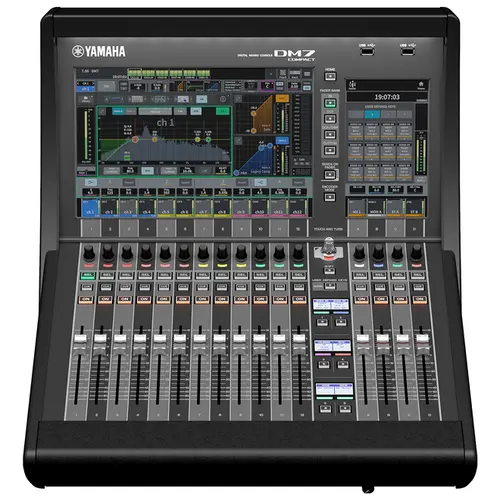 Mesa Digital Yamaha DM7C