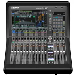 Mesa Digital Yamaha DM7C