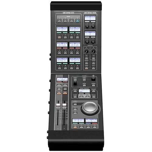 Modulo de Expansão Yamaha CTL-DM7