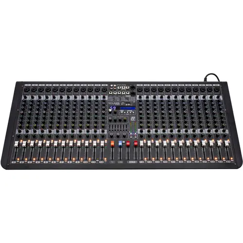 Mesa de Som Staner MX-2406 EFX-R