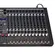 Mesa de Som Staner MX-2406 EFX-R