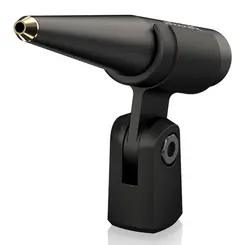 Microfone Condensador Behringer ECM PRO