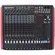 Mesa de Som Profissional Soundvoice MP-126
