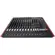 Mesa de Som Profissional Soundvoice MP-126