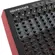 Mesa de Som Profissional Soundvoice MP-126