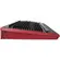 Mesa de Som Profissional Soundvoice MP-166