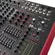 Mesa de Som Profissional Soundvoice MP-166