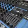 Mesa de Som Soundvoice MS-122 PLUS