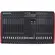 Mesa de Som Profissional Soundvoice MP-206