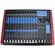Mesa de Som Soundvoice MS-12.4 Safira
