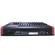 Mesa de Som Soundvoice MS-12.4 Safira