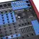 Mesa de Som Soundvoice MS-16.4 Safira
