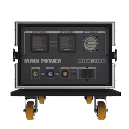 Mais Power Wireconex MPAC 2100