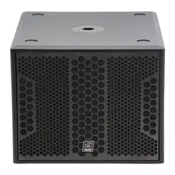 Subwoofer Staner BK 712SB