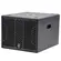 Subwoofer Staner BK 712SB